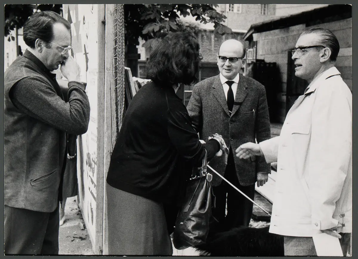 Leopold Lindtberg