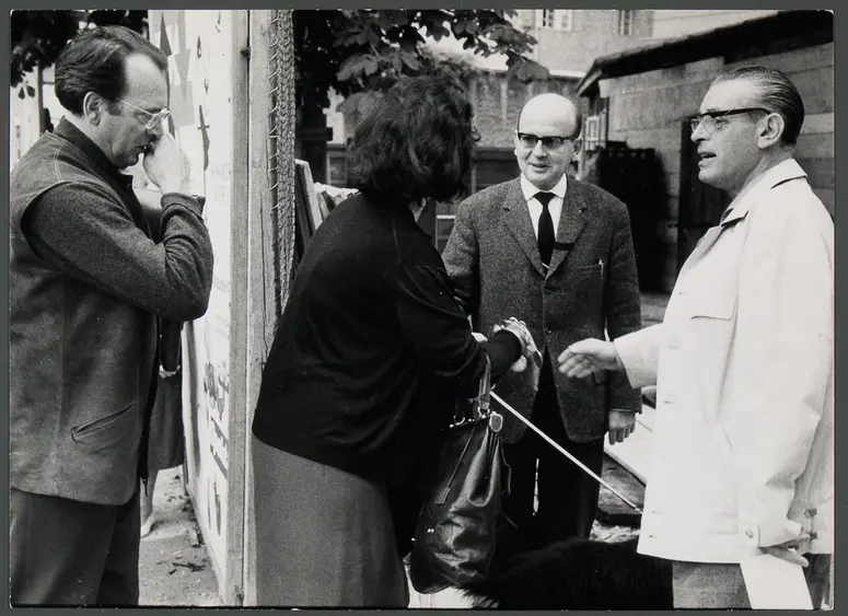 Leopold Lindtberg