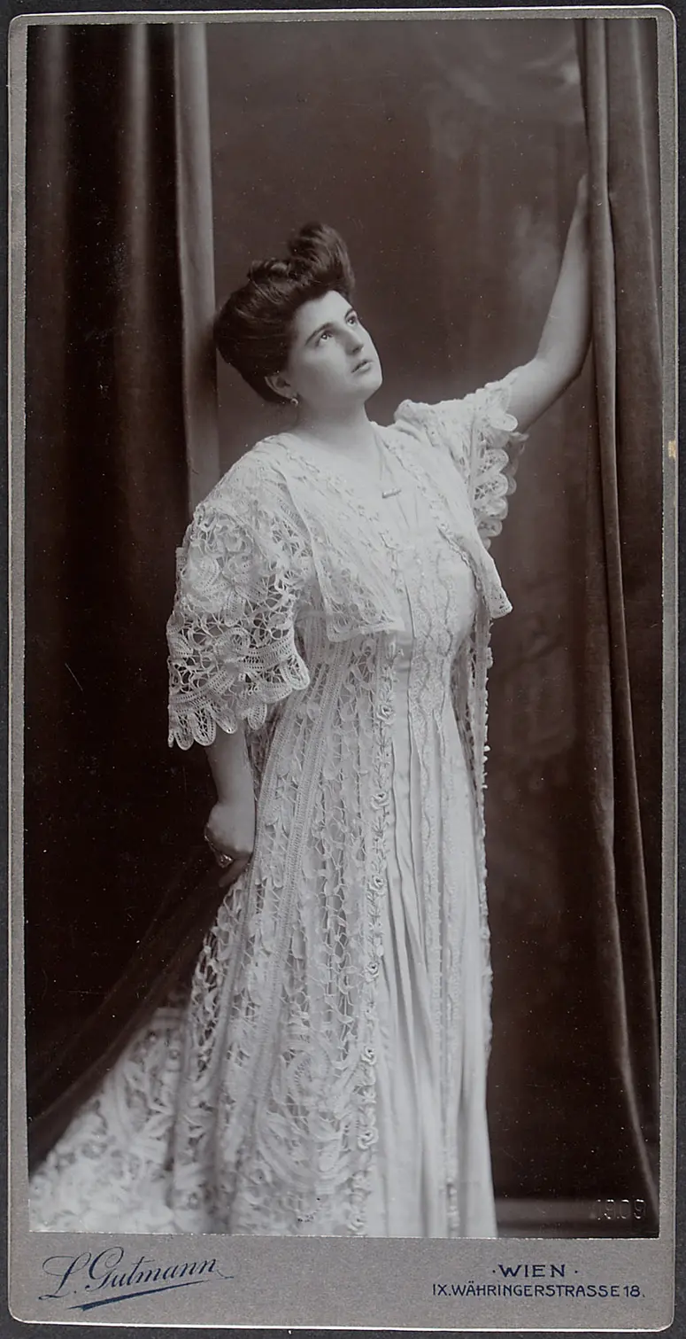 Grete Holm
