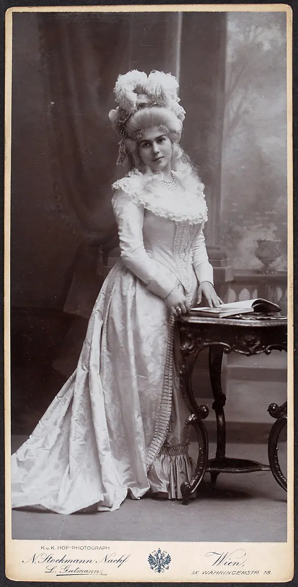 Helene Oberländer