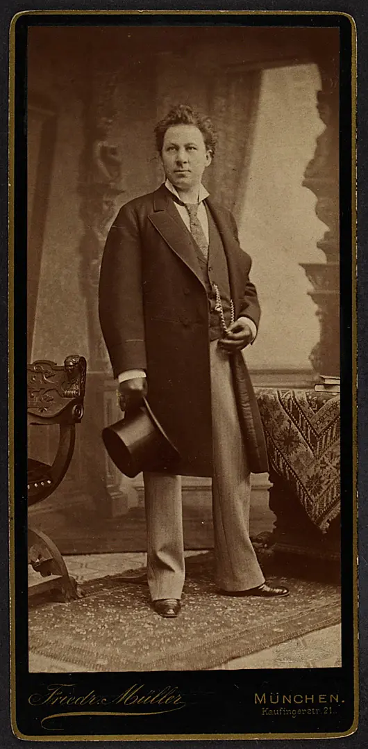 Bax Häusser