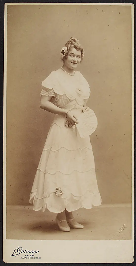 Margit Suchy