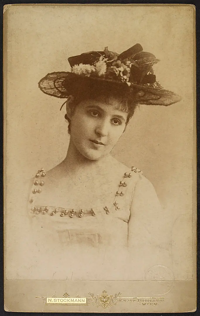 Johanna Bauer