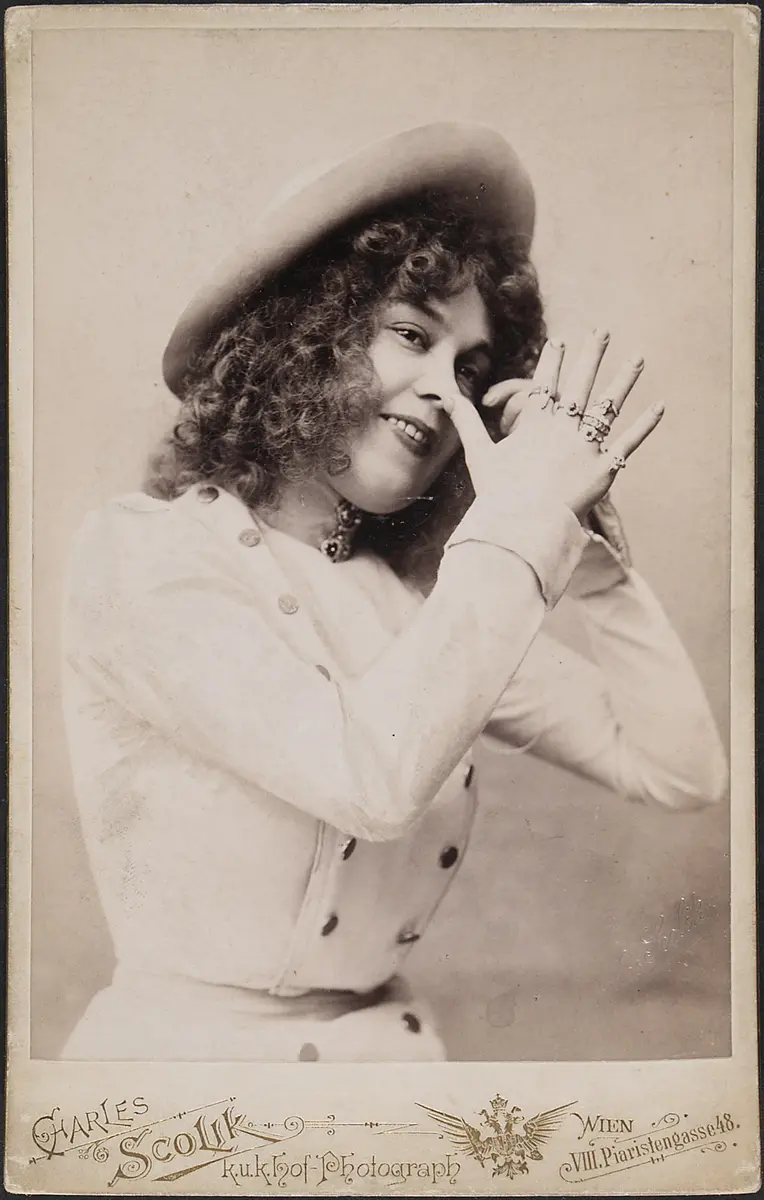 Mitzi Palmé