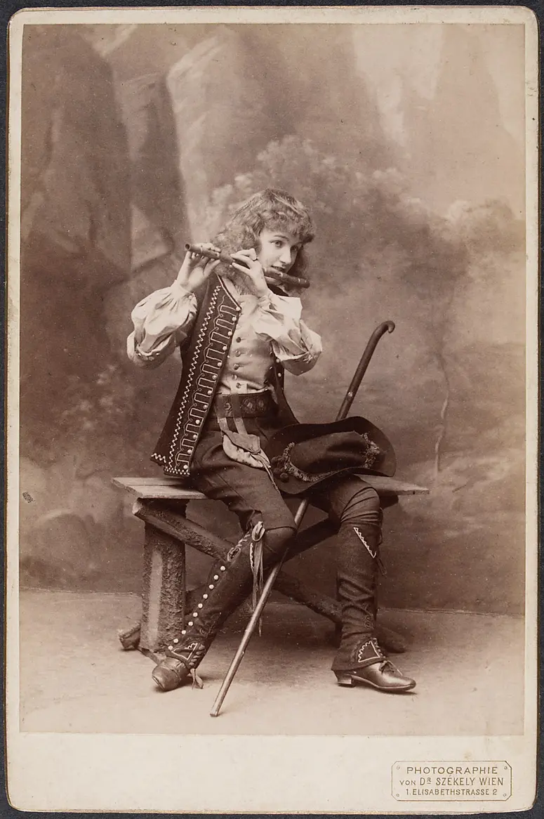 Therese Hebbel