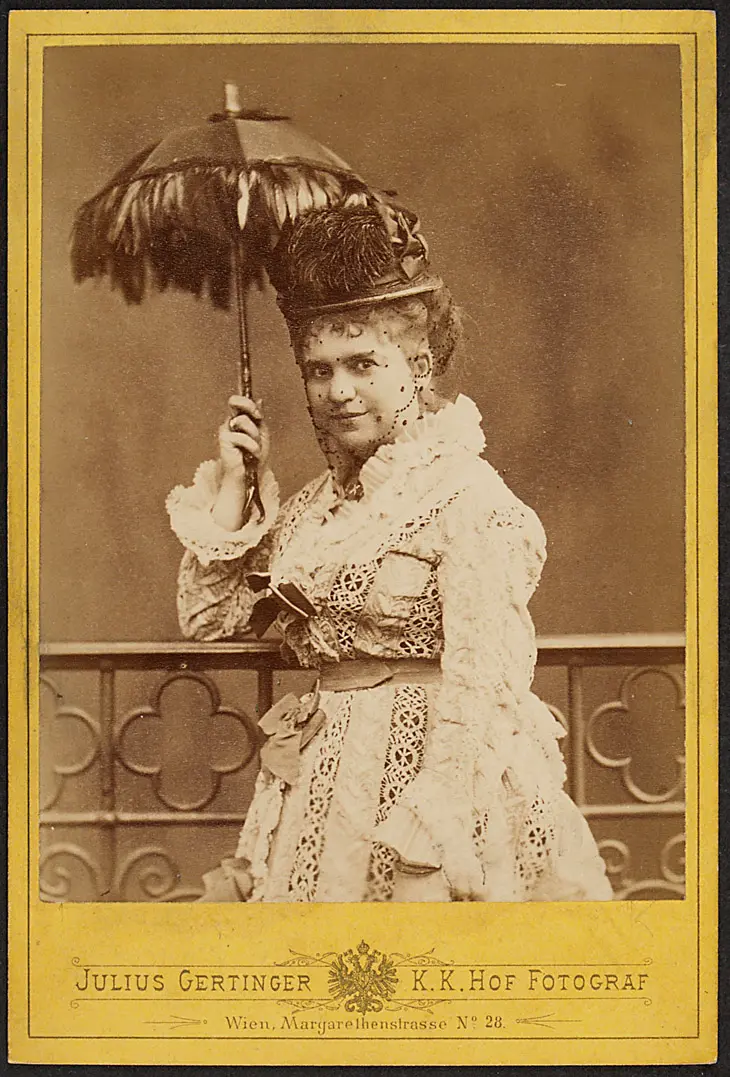 Josefine Gallmeyer