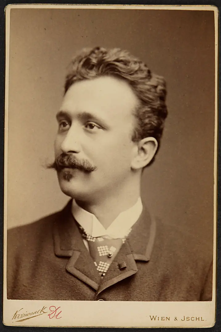Josef Ritter