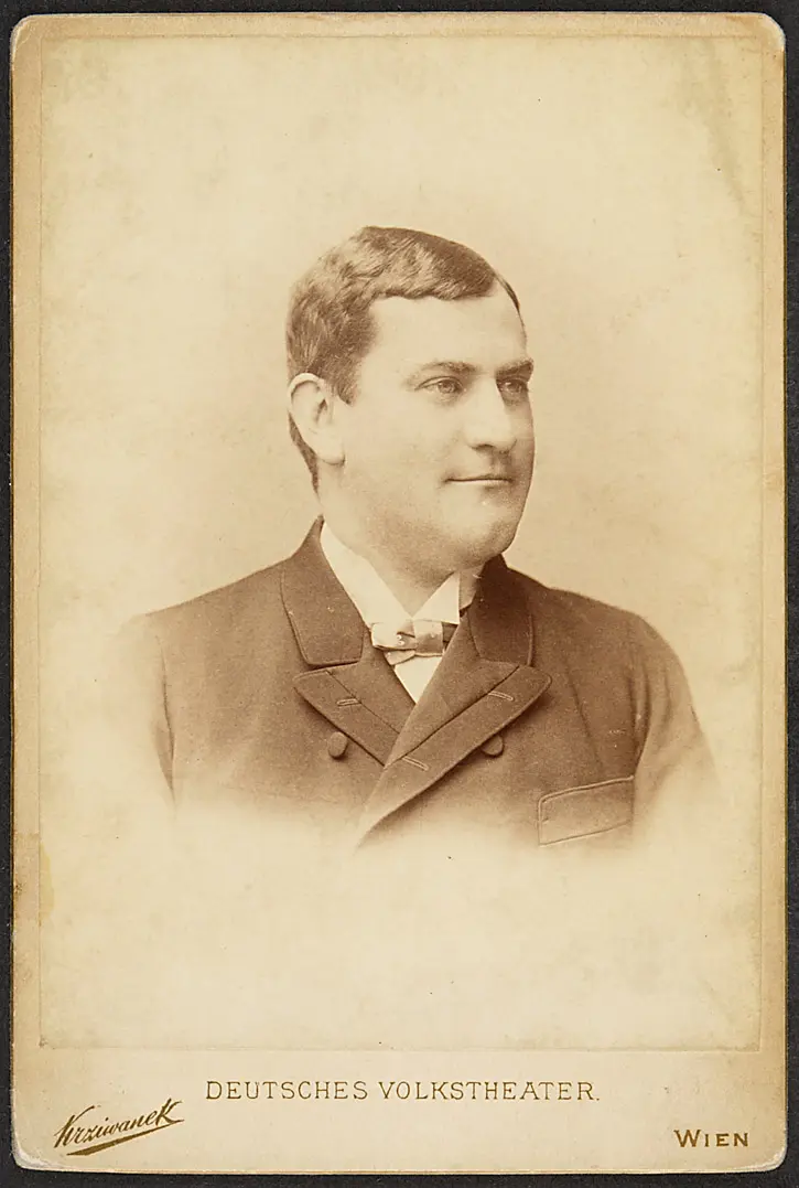 Georg Russek