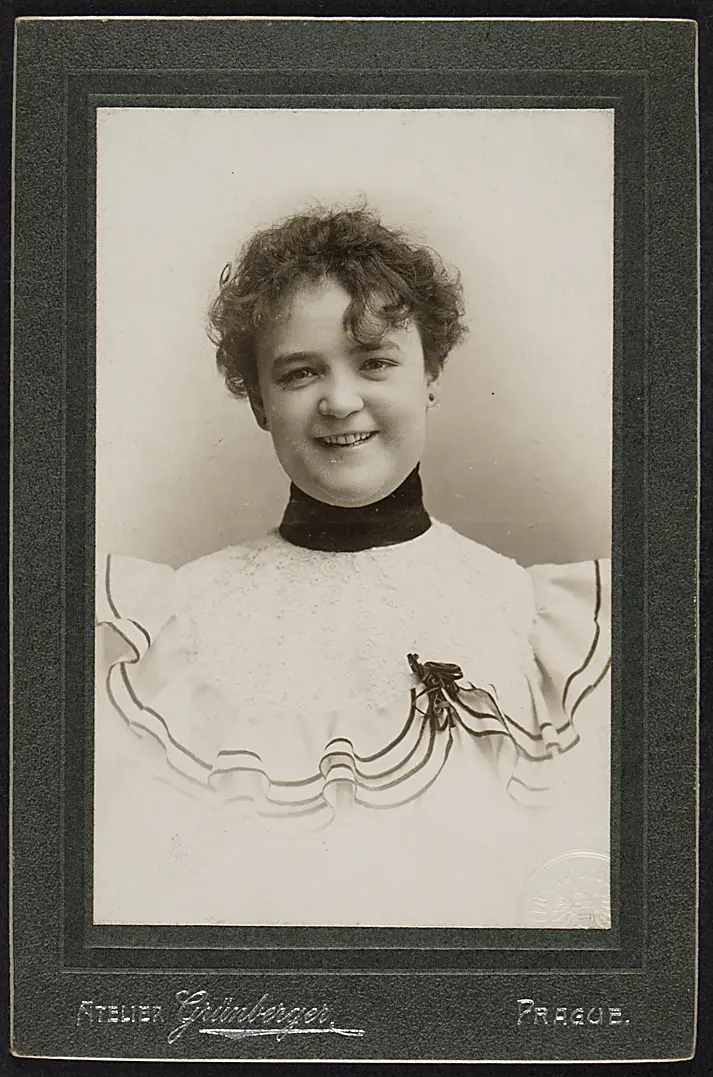 Therese Schrodt