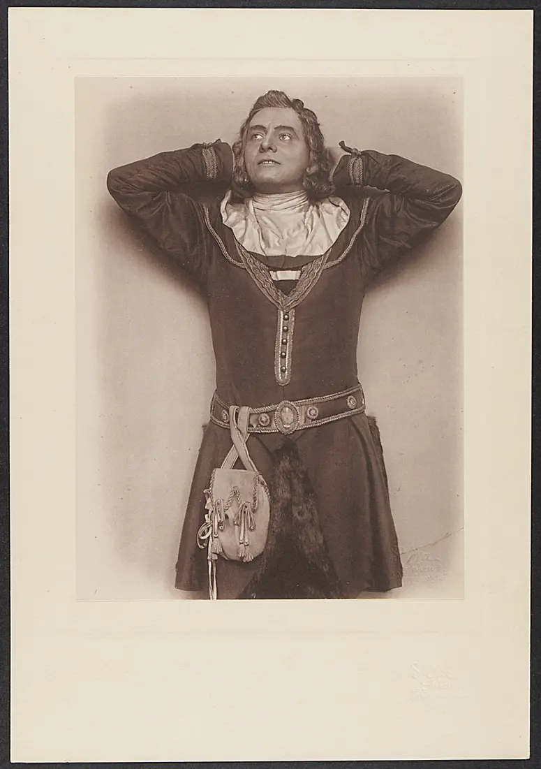 Harry Walden