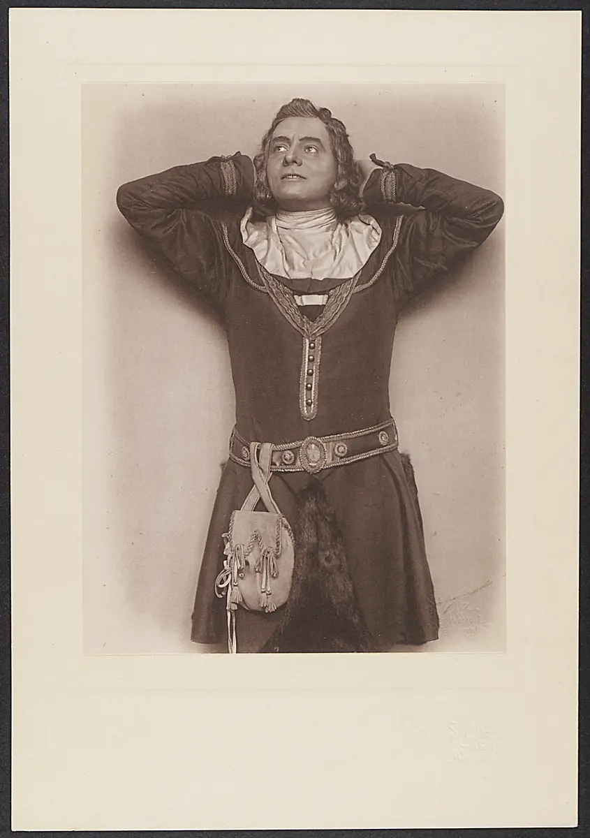 Harry Walden