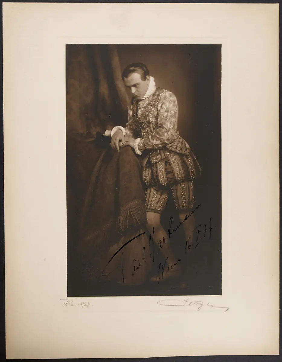 Paul Hartmann
