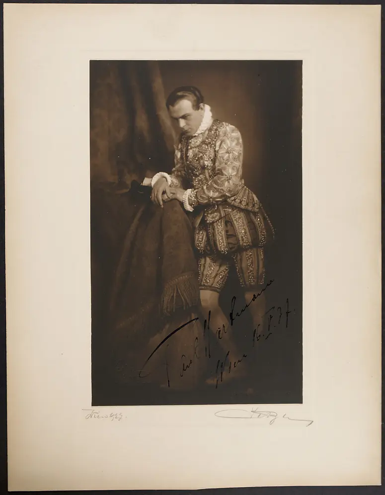 Paul Hartmann