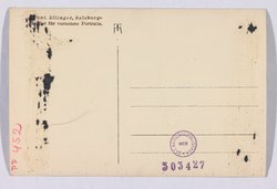 Anna Bahr-Mildenburg