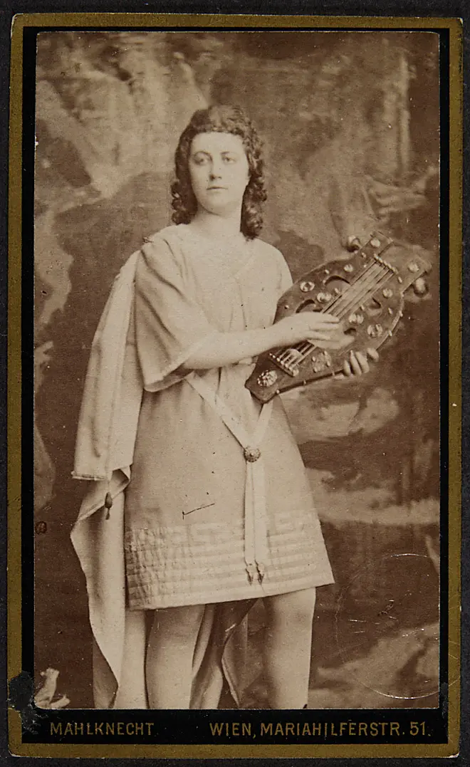 Rosa Papier-Paumgartner