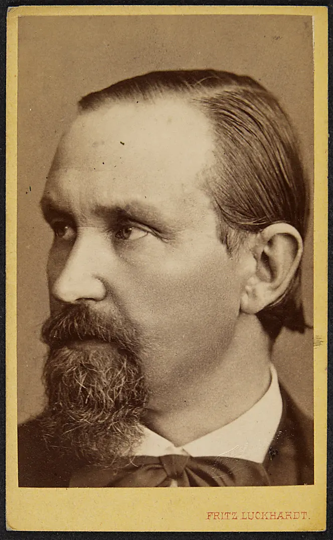 Dr. Karl Schmid