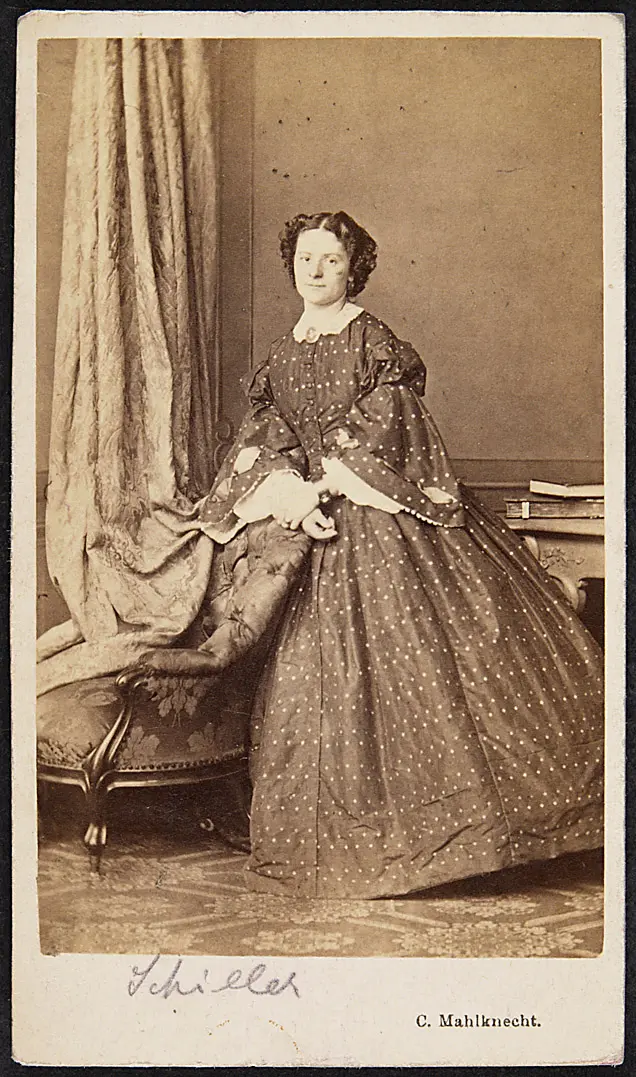 Katharina Schiller