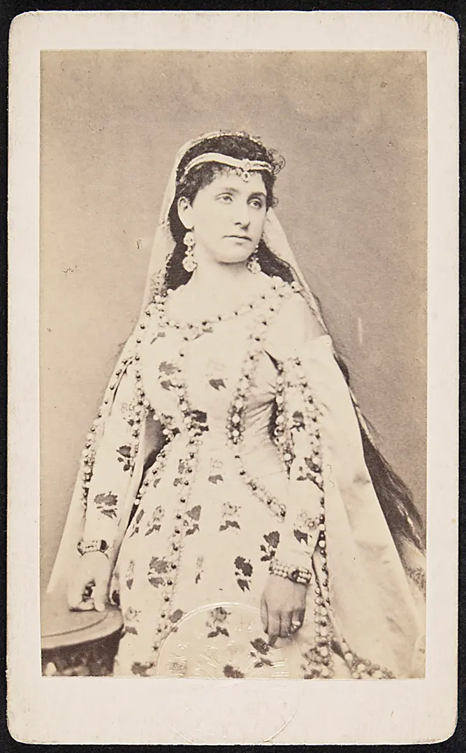 Friederike Bognar
