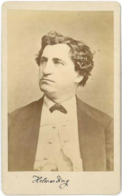 Karl Heinrich Helmerding