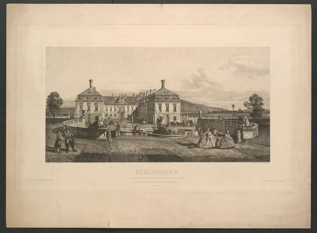 Schloss Hof