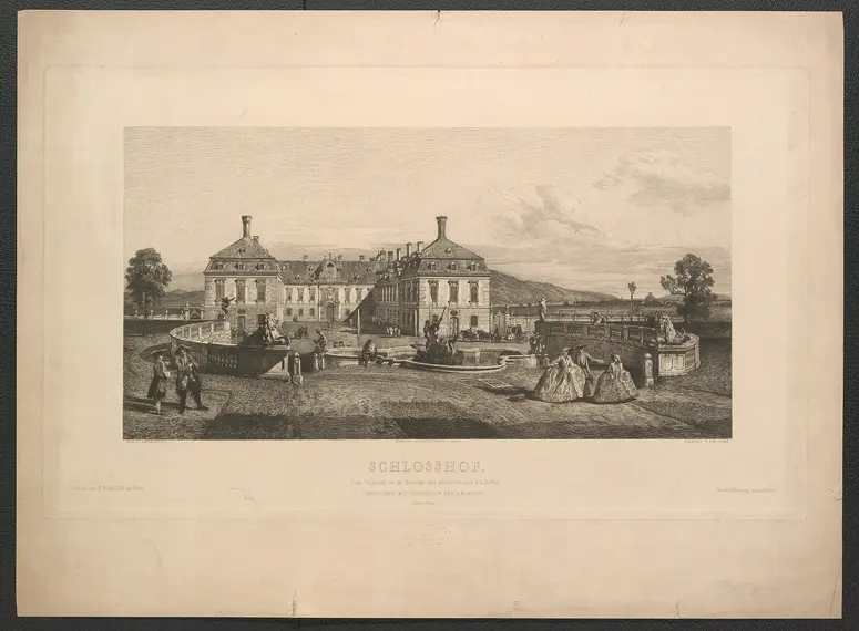 Schloss Hof