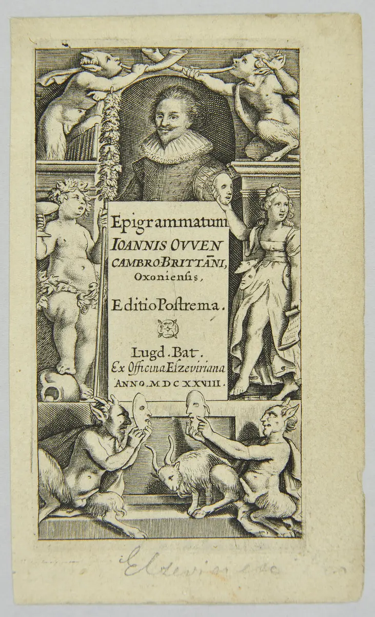 John Owen