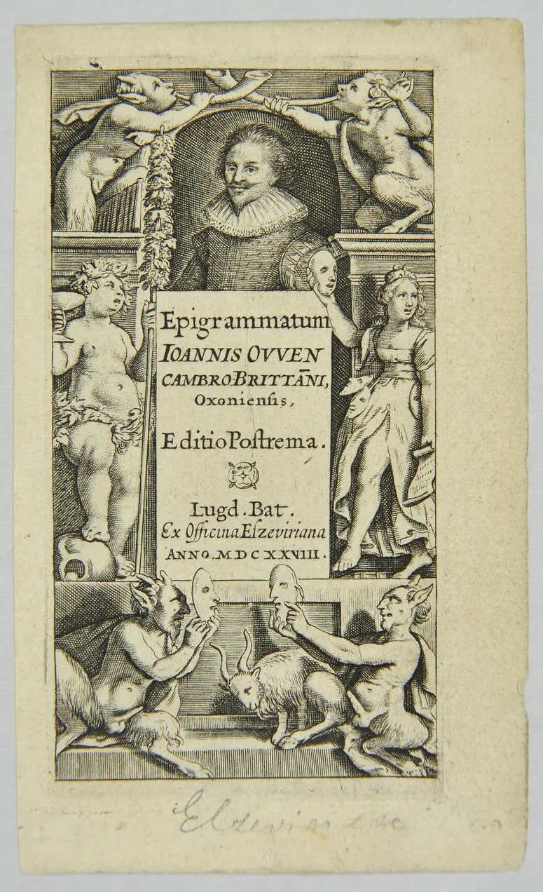 John Owen