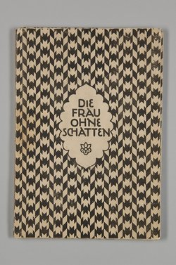 Die Frau ohne Schatten