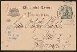 Postkarte