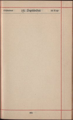 Aufzeichnung