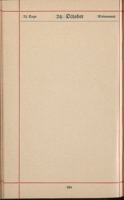 Aufzeichnung