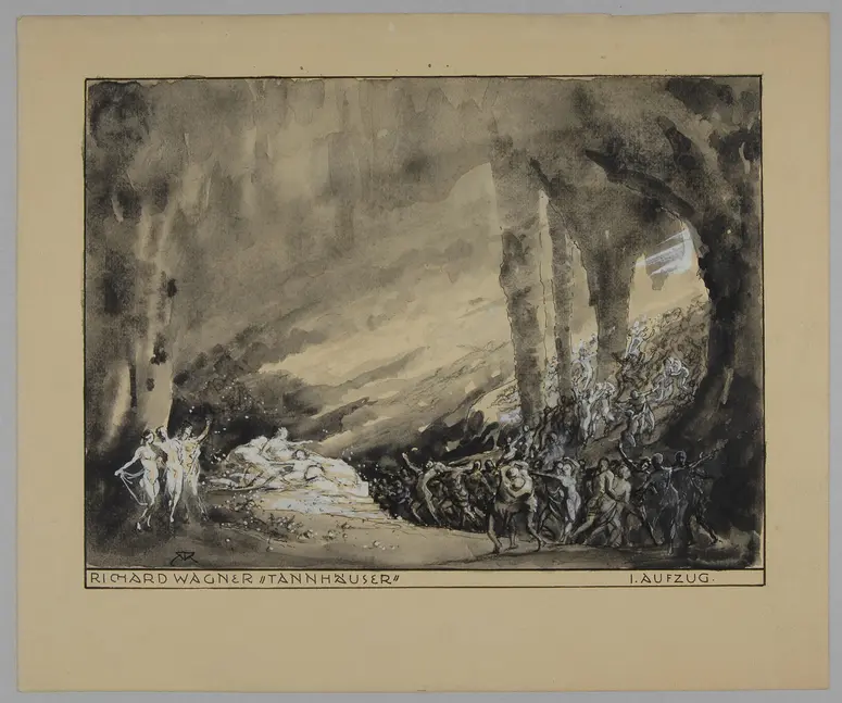 Tannhäuser