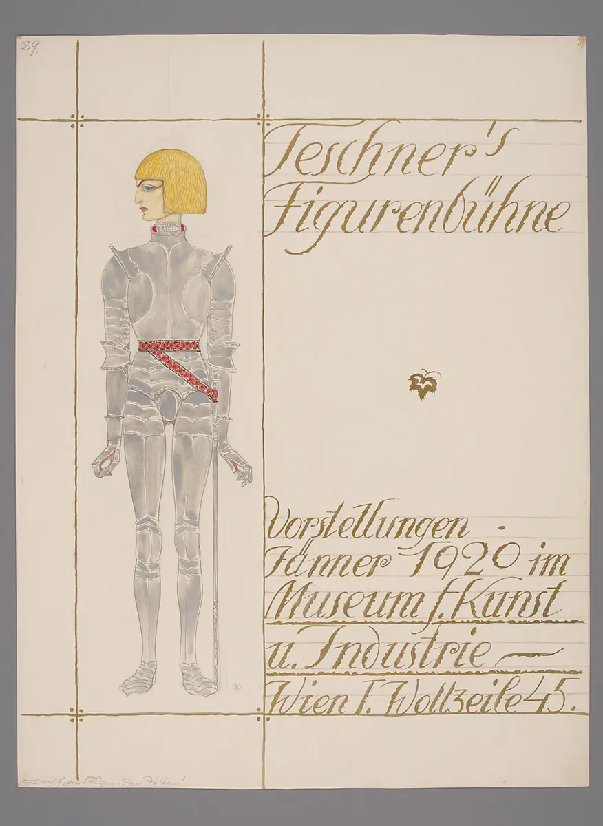 Der Ritter