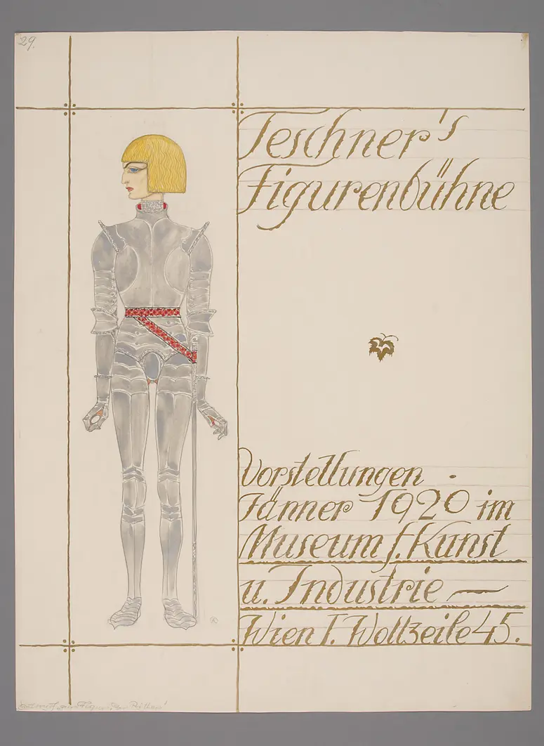 Der Ritter