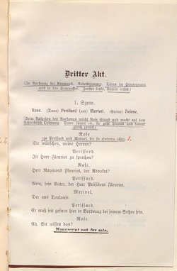 Die fremde Frau