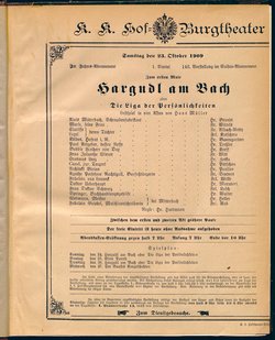 Hargudl am Bach