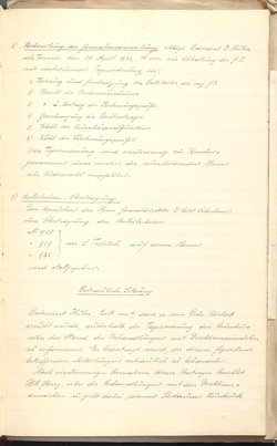 Protokolle der Ausschusssitzungen des Vereines des Deutschen Volkstheaters in Wien