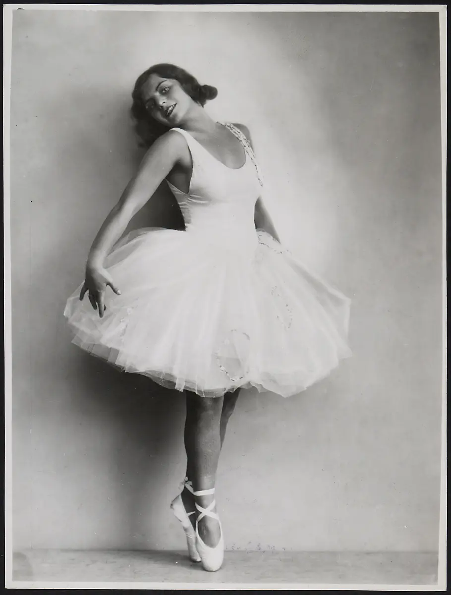 Trude Hartner