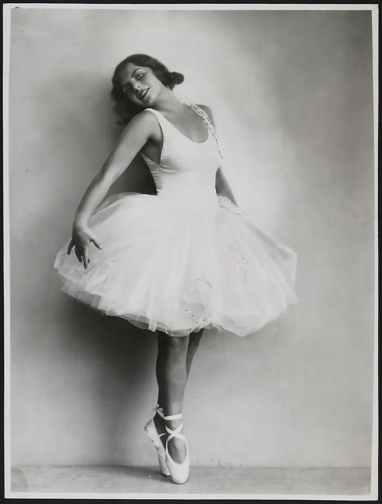 Trude Hartner