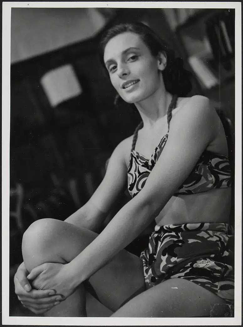 Ursula Danera