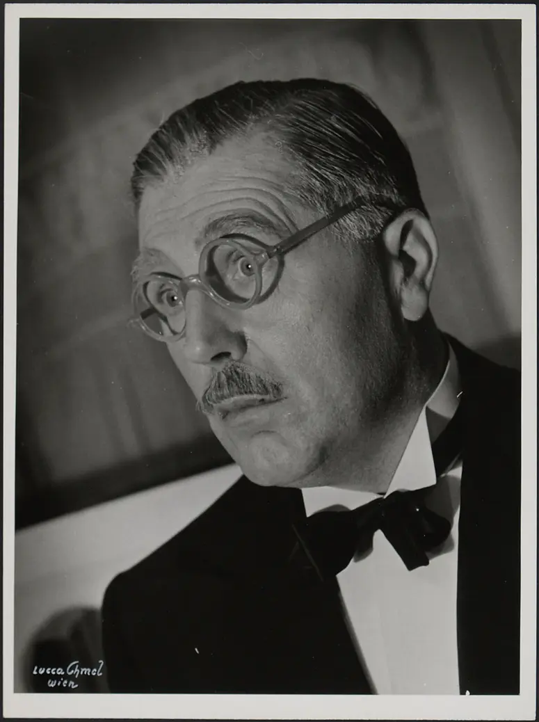 Willi Schumann