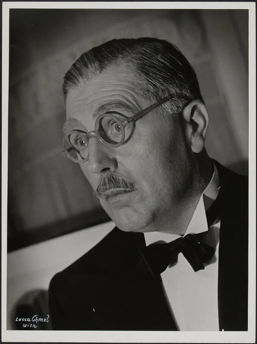 Willi Schumann