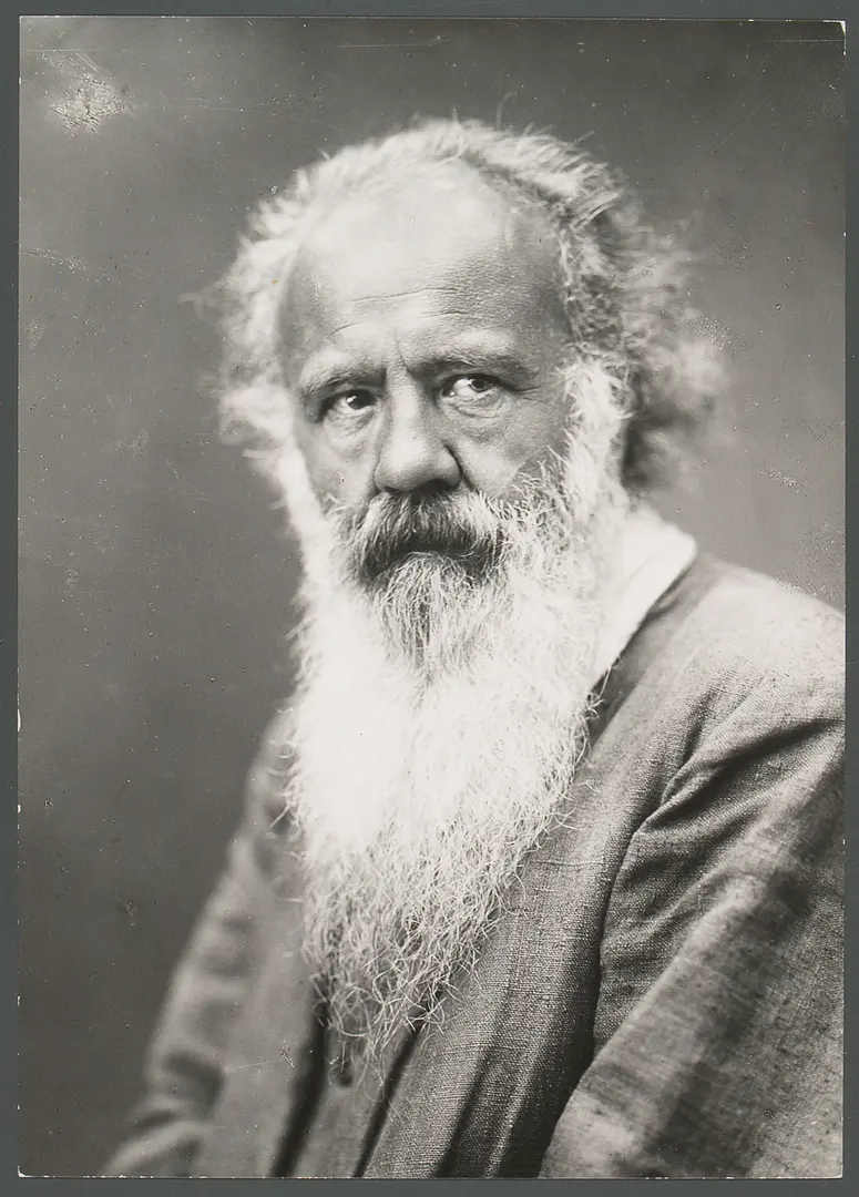 Hermann Bahr