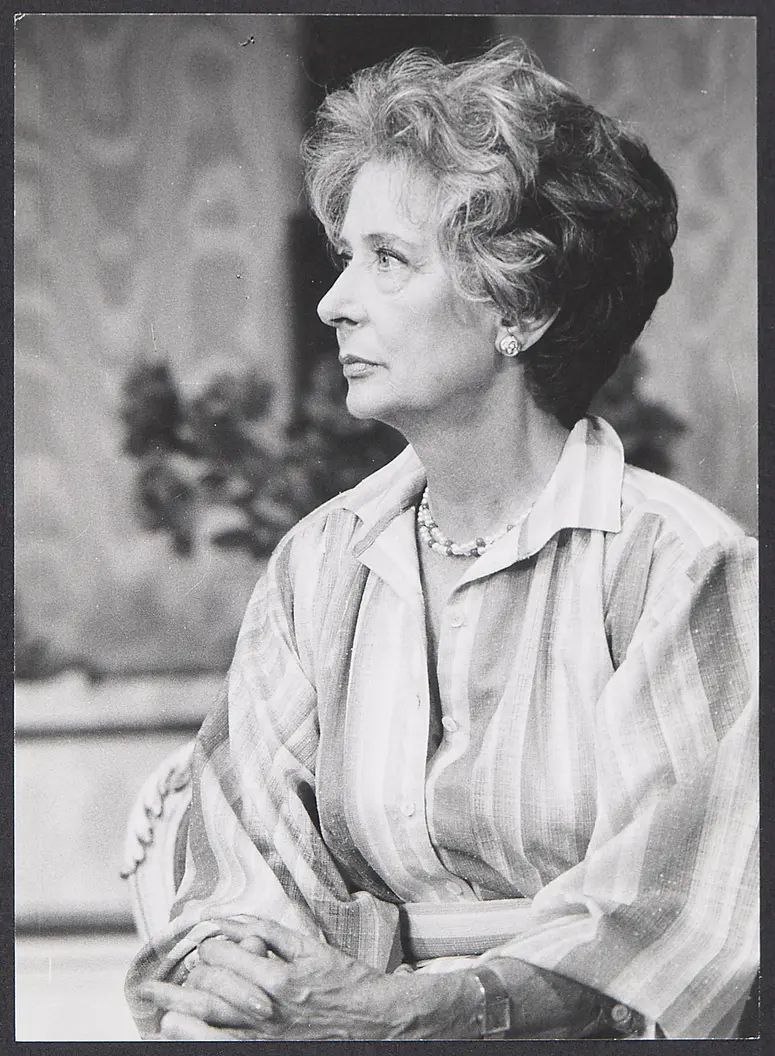Vilma Degischer