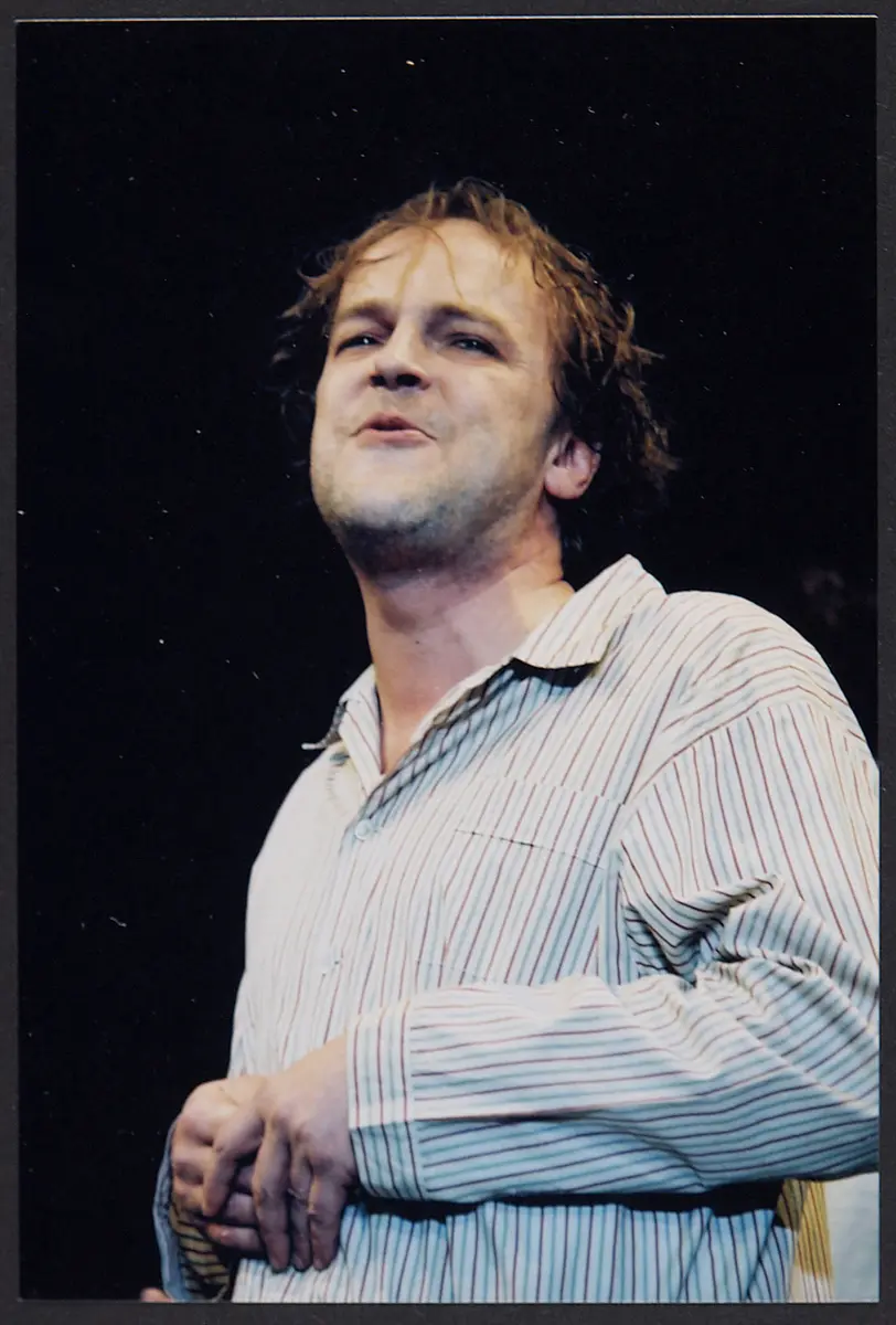 Sven-Eric Bechtolf
