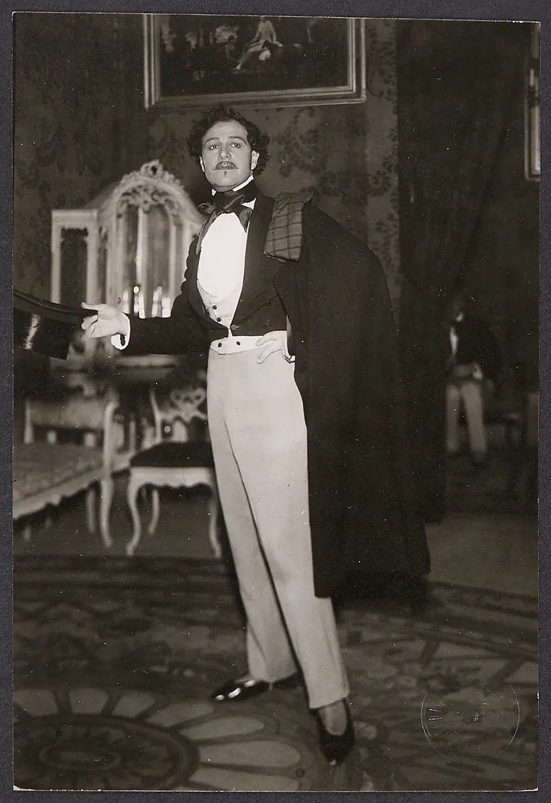 Fritz Delius