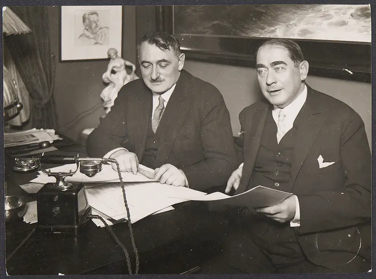 Jean Gilbert