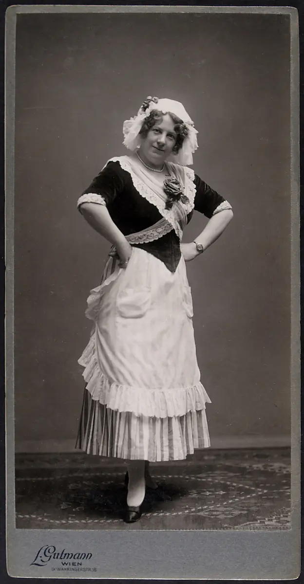 Dora Kepplinger