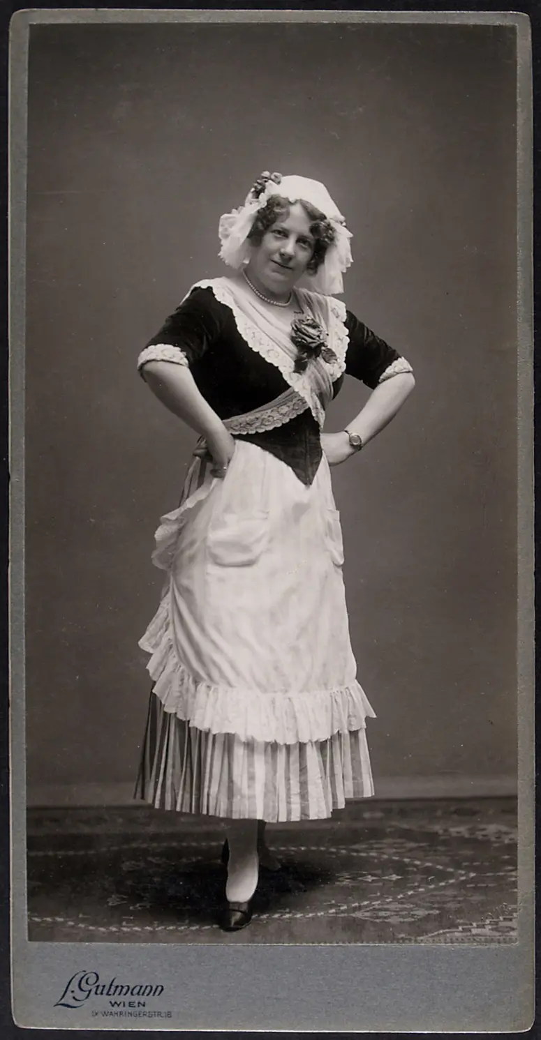 Dora Kepplinger