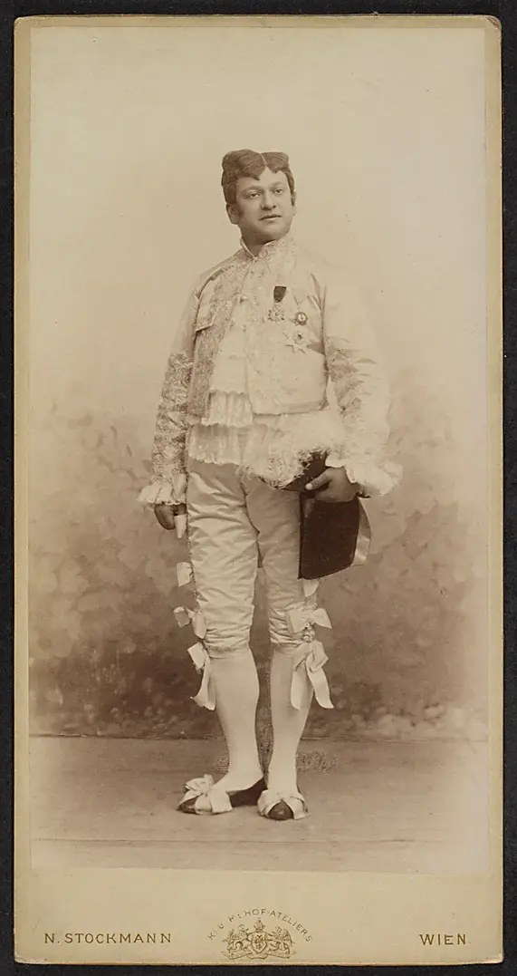 Sigmund Natzler